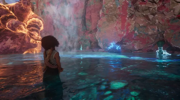 Verlangsamungsangriff