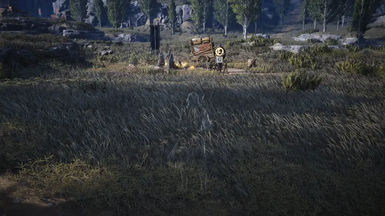 Bandits de Greenwood