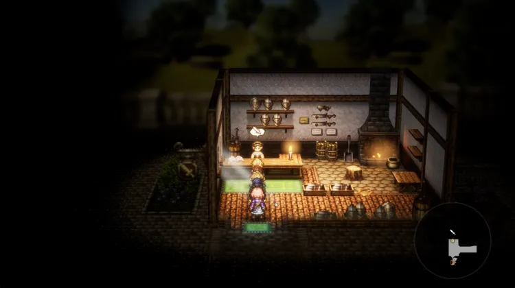 Demirci Dükkanı (Theatropolis)