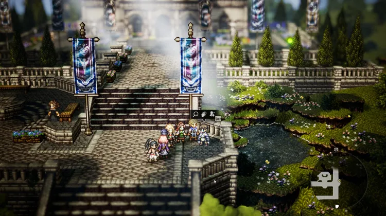 Garnizon'dan Şövalye Ardante