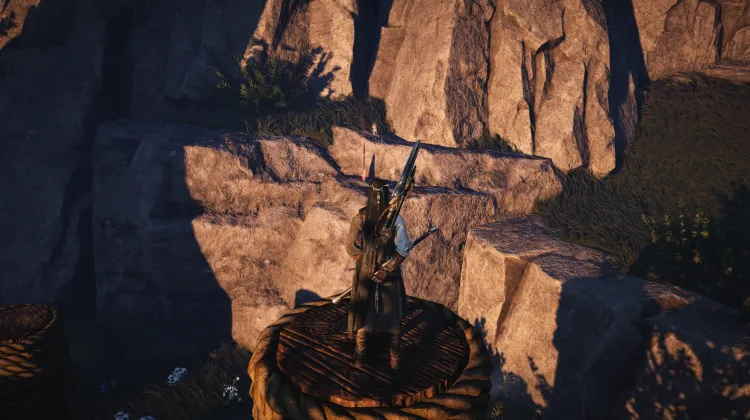 Collection des Feux Follets