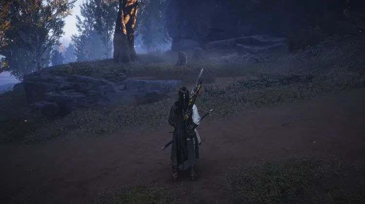 Crête du Désespoir