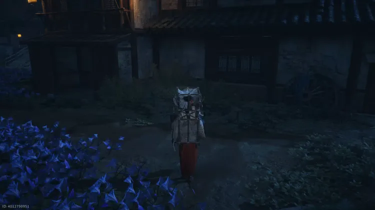 Soulèvement des Enfers Partie I