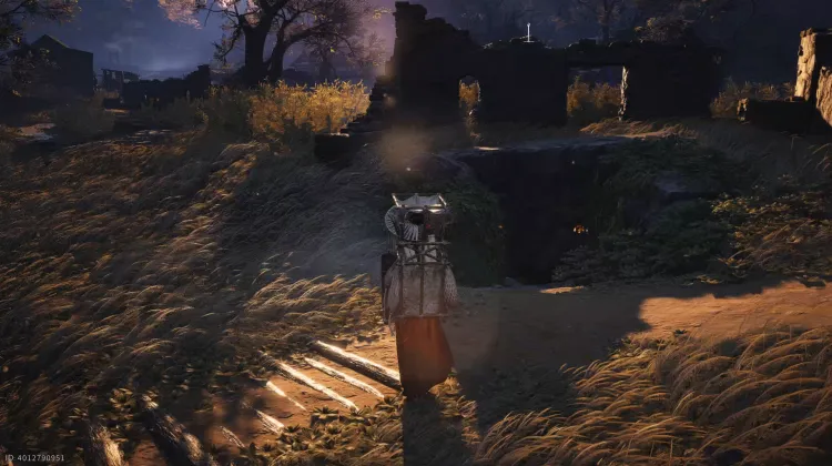 Soulèvement des Enfers Partie I