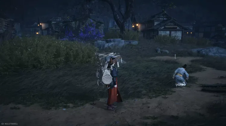 Soulèvement des Enfers Partie II