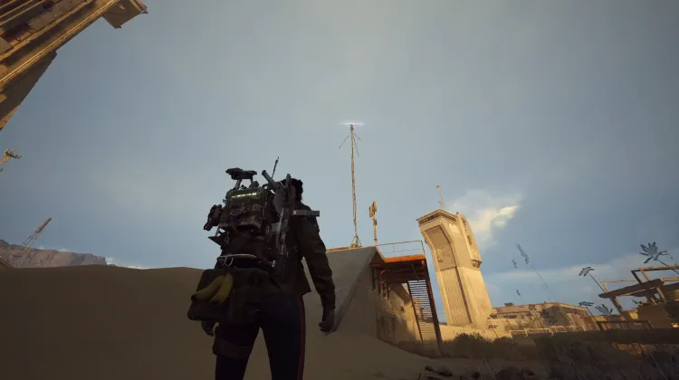 Estações de Chamada de Suprimentos