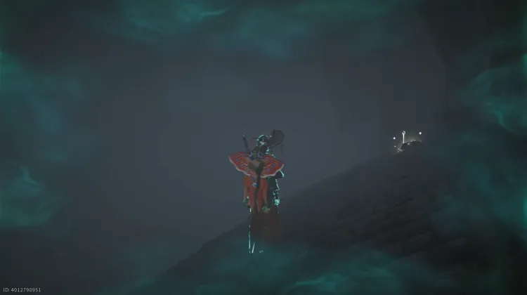 Repos de l'Hirondelle