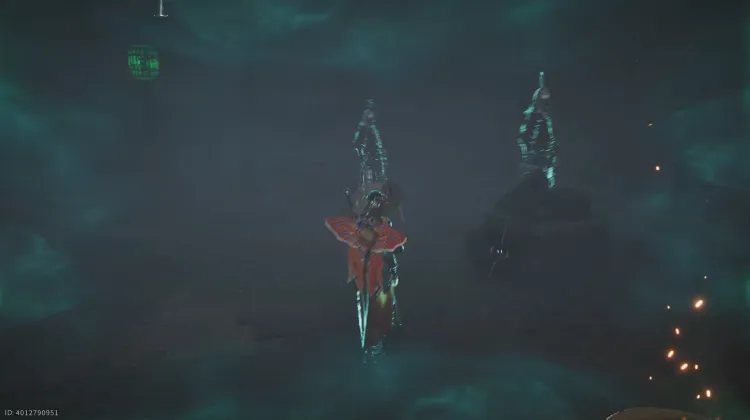 Grignoteur de Minuit