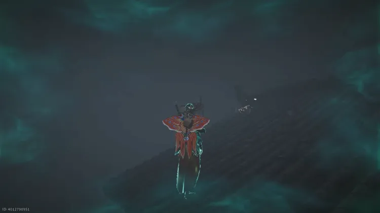 Repos de l'Hirondelle