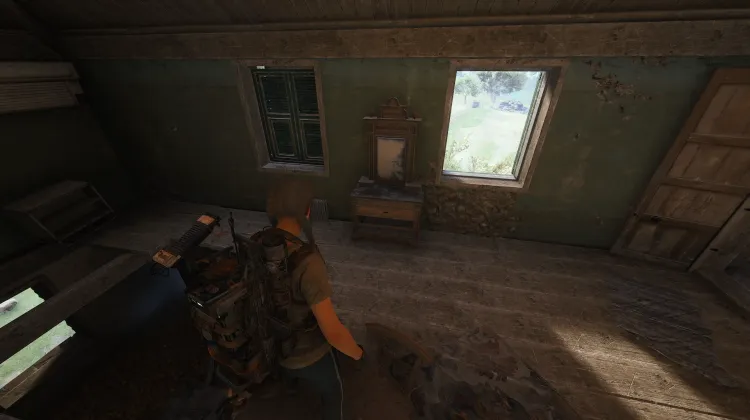 Contenedores de Botín