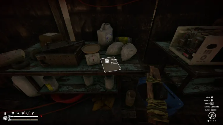 Drogenproduktionsprotokoll