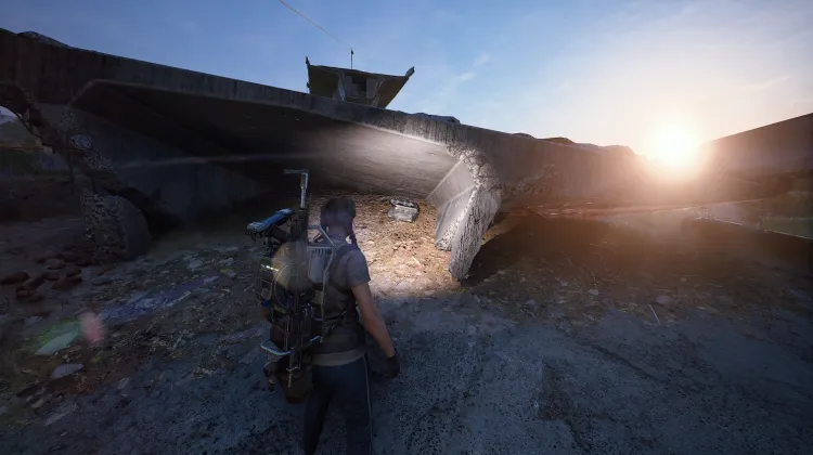 Caisses de munitions