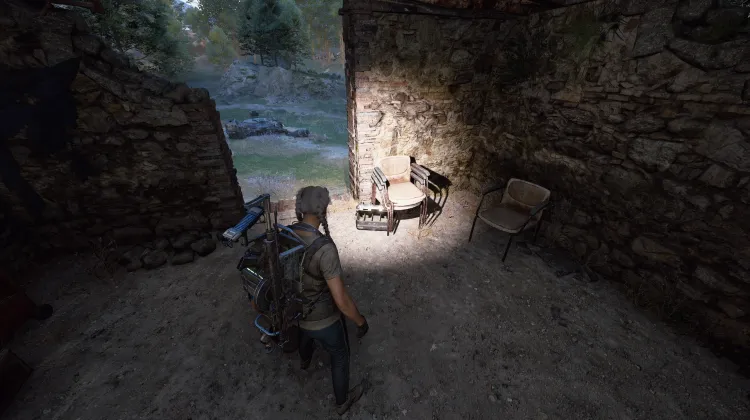 Caisses de munitions