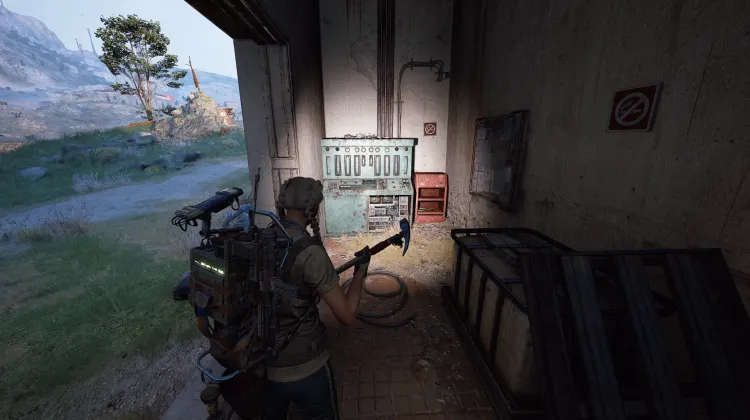 Contenedores de Botín