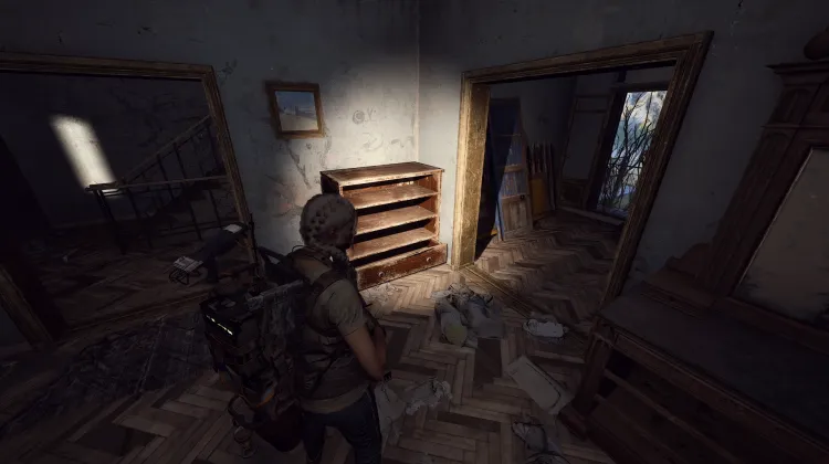 Contenedores de Botín