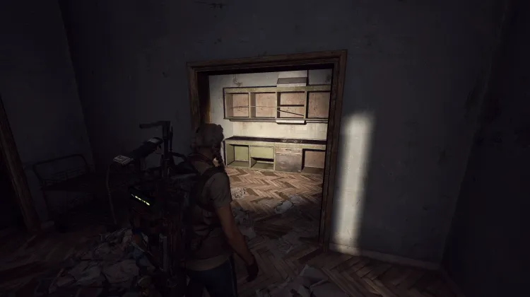 Contenedores de Botín