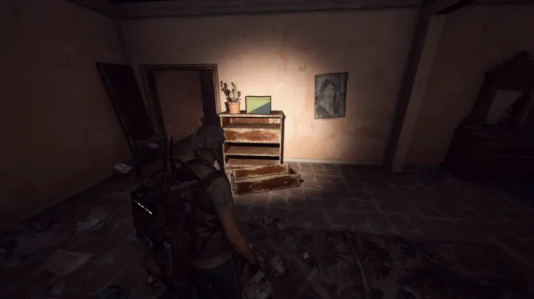 Contenedores de Botín