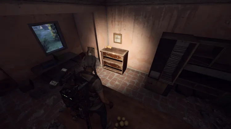 Contenedores de Botín