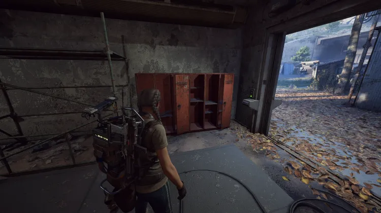 Contenedores de Botín