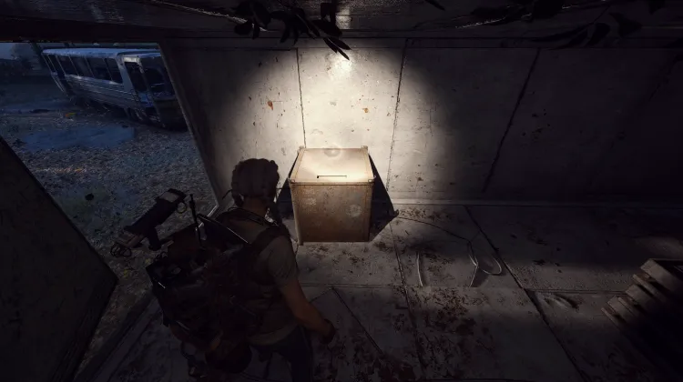 Contenedores de Botín