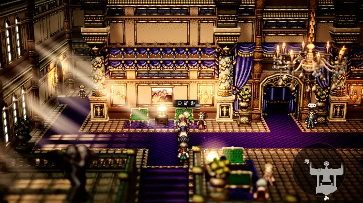 Temellendirilen Aristokrat