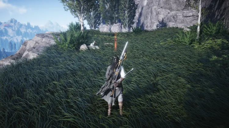 Collection des Feux Follets