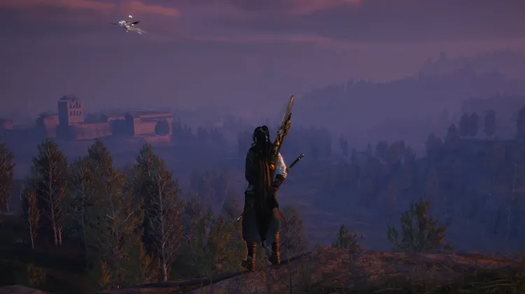 Brindille Apaise-Cœur