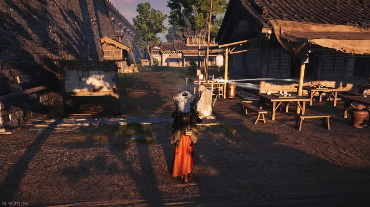 Porte Sud Principale