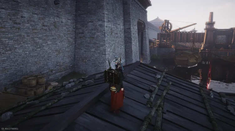 Transporter et Organiser