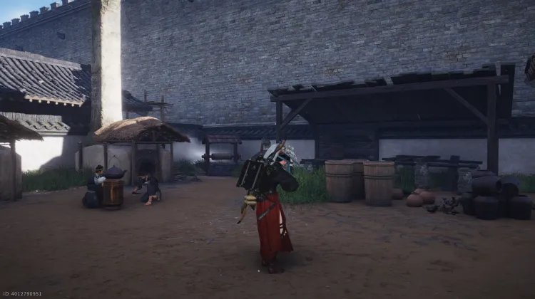 Grignoteur de Minuit