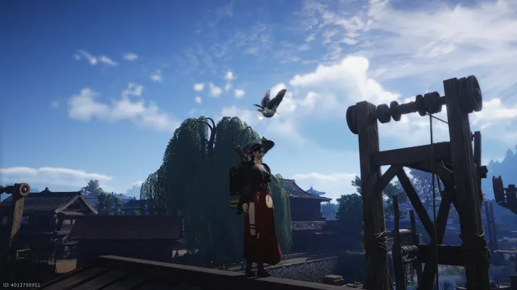 Brindille Apaise-Cœur