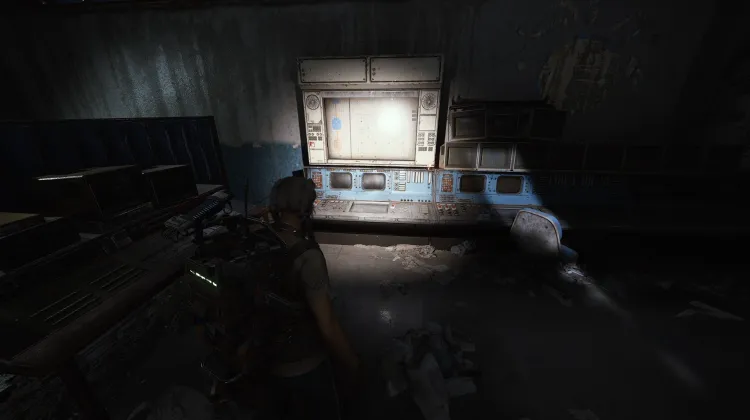 Verstärktes Empfangs-Sicherheitscode-Terminal