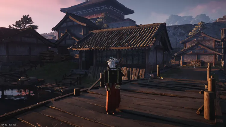 Crapaud Rayon de Lune