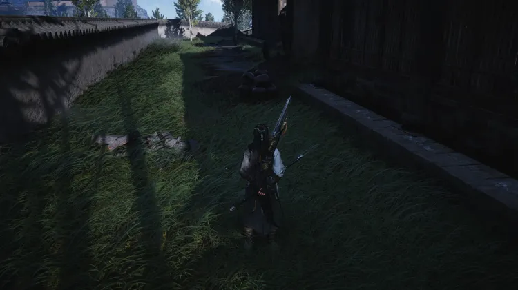 Grignoteur de Minuit