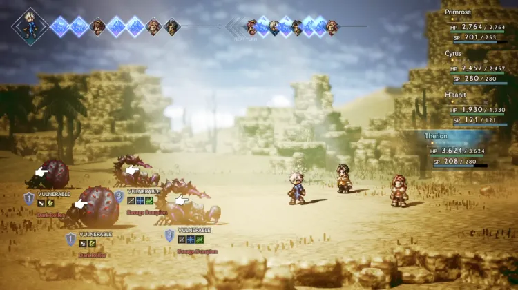 Scorpione Selvaggio (2x) e Rullo Oscuro (2x)