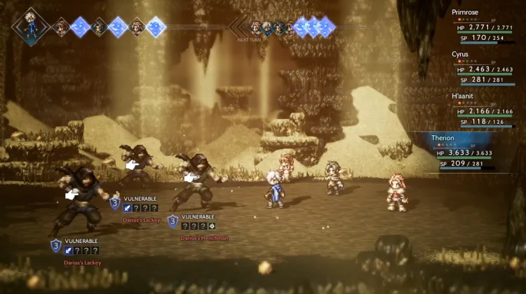 Anak Buah Darius & Antek Darius (2x)