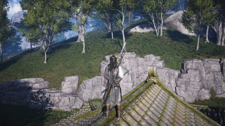 Brindille Apaise-Cœur