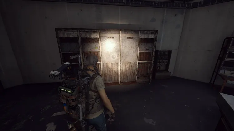 Contenedores de Botín