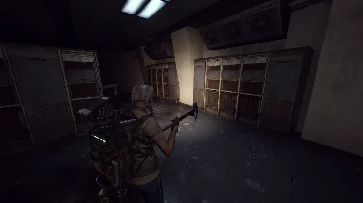 Contenedores de Botín