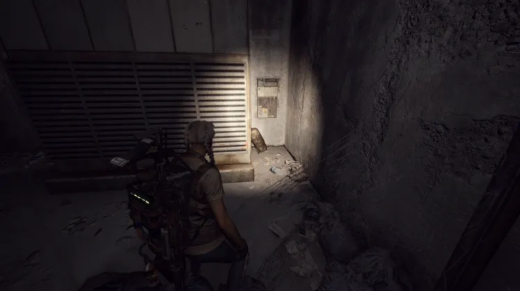 Contenedores de Botín