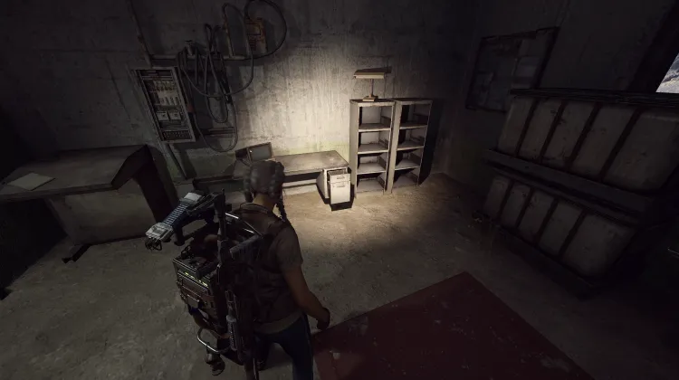 Contenedores de Botín