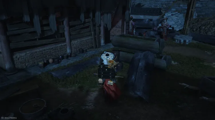 Grignoteur de Minuit