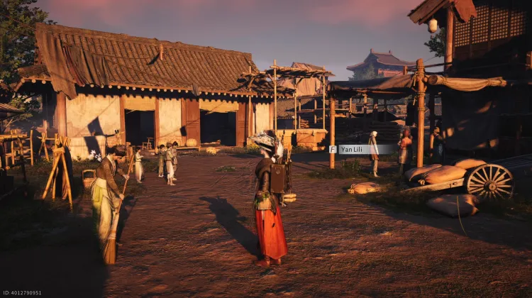 Retrouvailles Joyeuses - Récits Errants