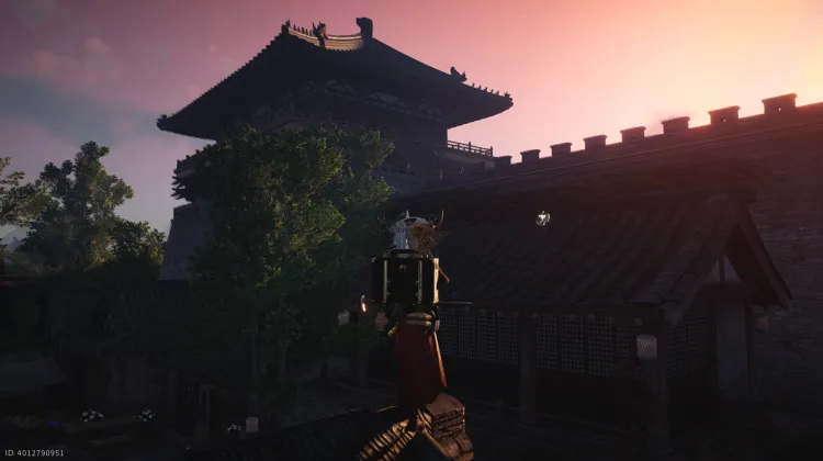 Repos de l'Hirondelle