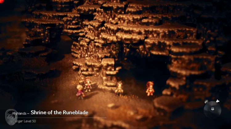 Santuario de la Hoja Rúnica