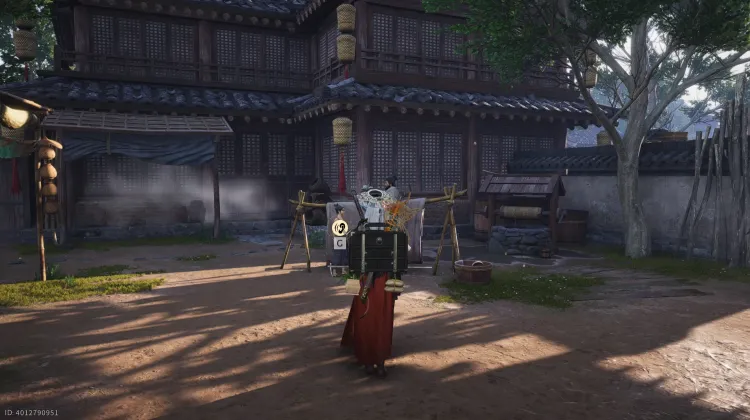 Wang Xiaotu et Wang Xiuzhu