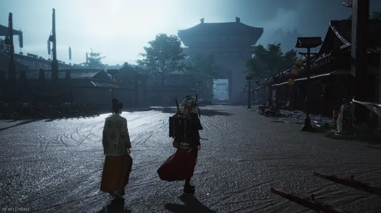 Havre de Prospérité