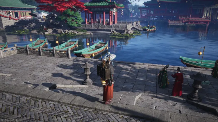 Volume II : Ombres en fleur