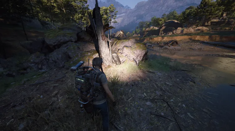 Contenedores de Botín