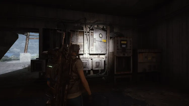 Contenedores de Botín